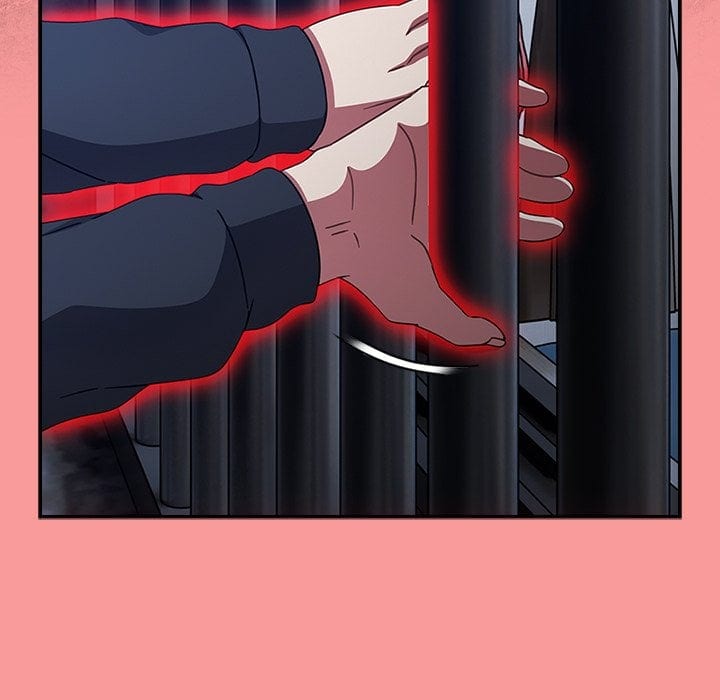 Ground and Pound (Uncensored), chapter 69, page 136 of 176