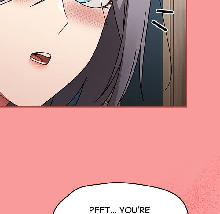 Ground and Pound (Uncensored), chapter 69, page 138 of 176