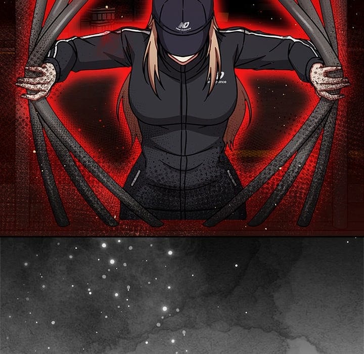 Ground and Pound (Uncensored), chapter 69, page 144 of 176