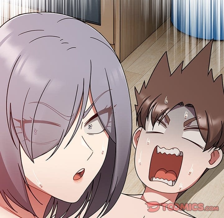 Ground and Pound (Uncensored), chapter 69, page 147 of 176