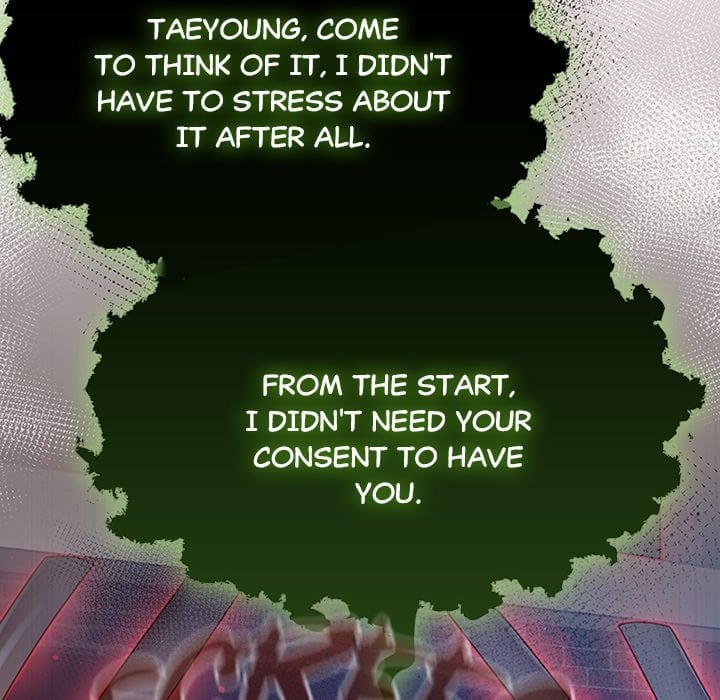 Ground and Pound (Uncensored), chapter 69, page 149 of 176