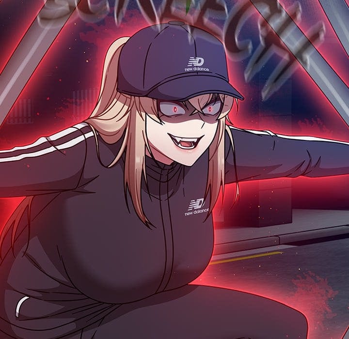 Ground and Pound (Uncensored), chapter 69, page 150 of 176