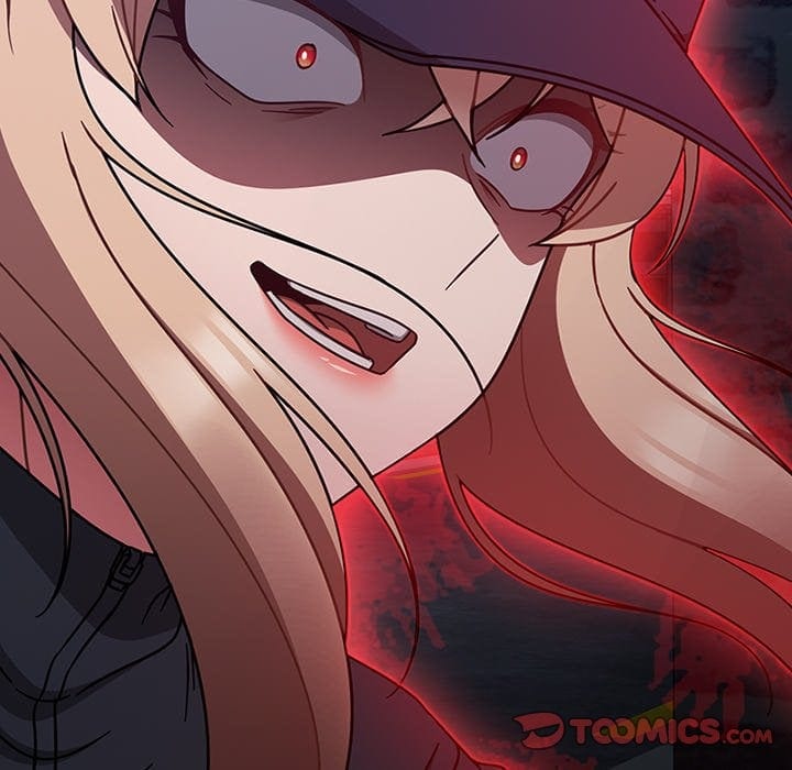 Ground and Pound (Uncensored), chapter 69, page 153 of 176