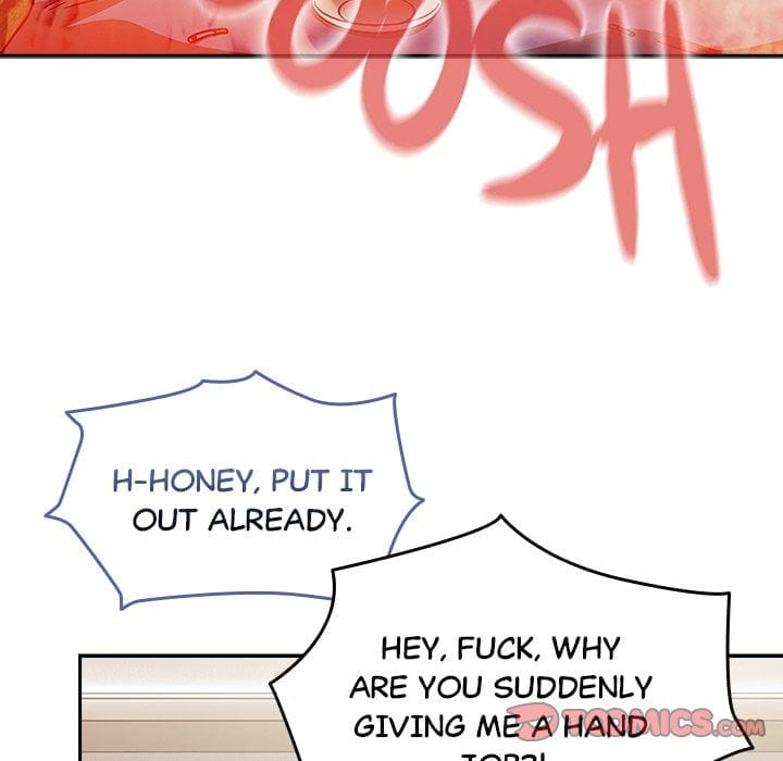 Ground and Pound (Uncensored), chapter 69, page 165 of 176