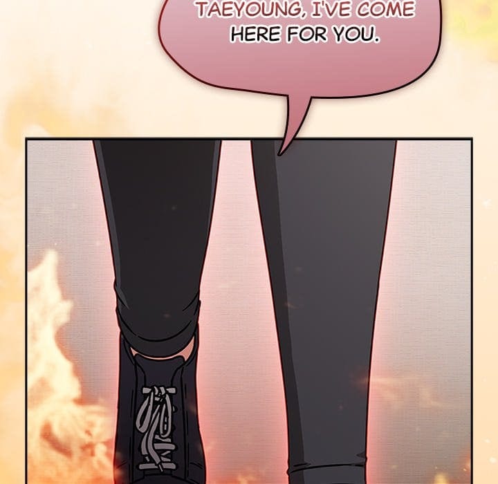 Ground and Pound (Uncensored), chapter 69, page 169 of 176