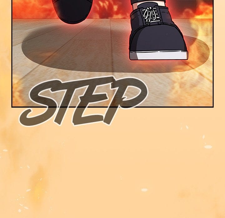 Ground and Pound (Uncensored), chapter 69, page 170 of 176