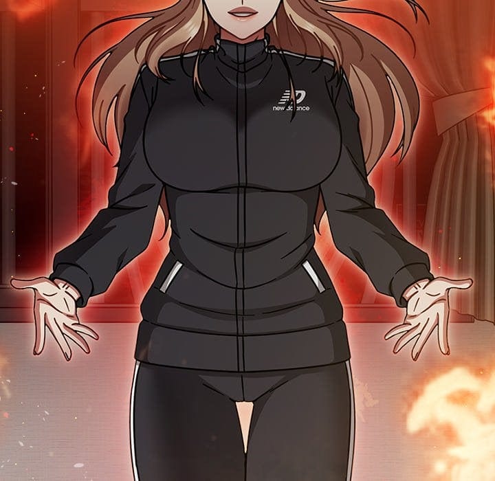 Ground and Pound (Uncensored), chapter 69, page 173 of 176