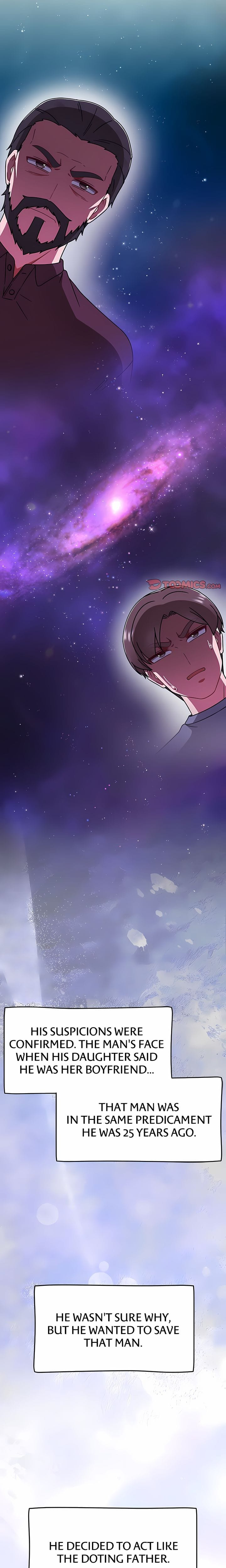 Ground and Pound (Uncensored), chapter 73, page 16 of 25