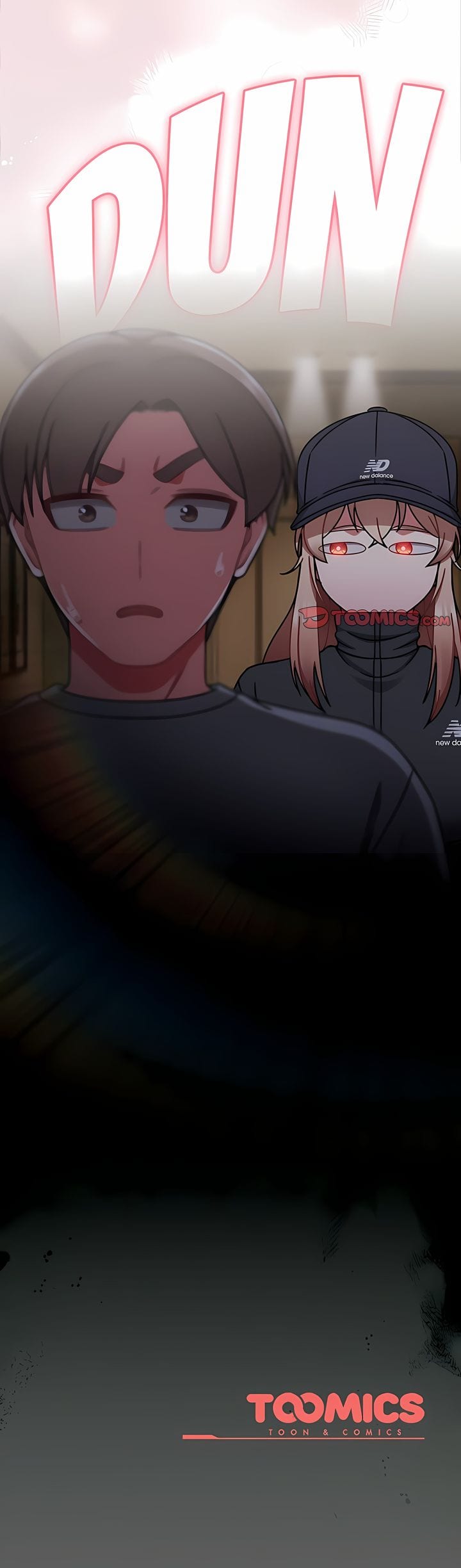 Ground and Pound (Uncensored), chapter 73, page 25 of 25