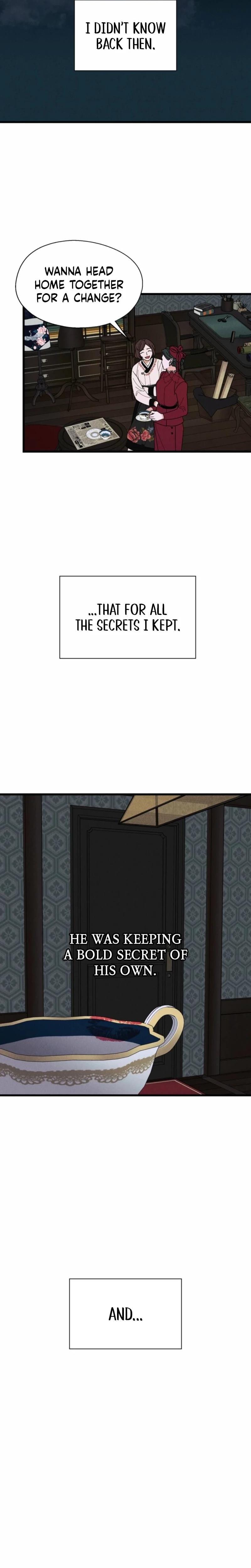 Gyeongseong Lingerie Dressing Room (Uncensored), chapter 1, page 11 of 30