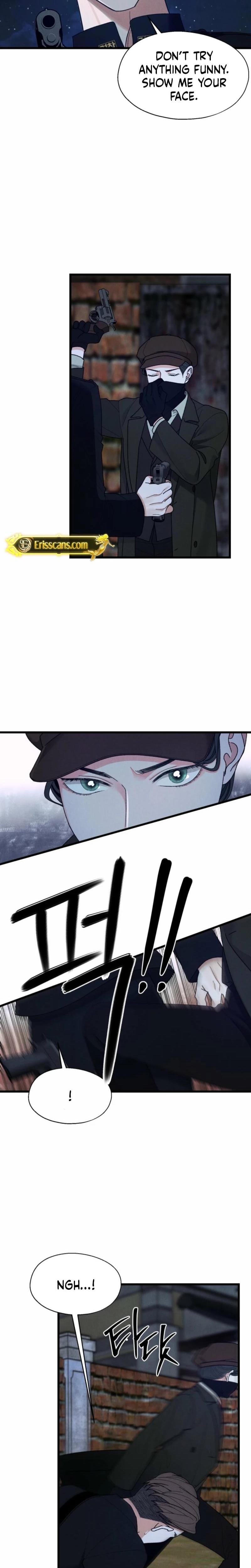 Gyeongseong Lingerie Dressing Room (Uncensored), chapter 1, page 18 of 30