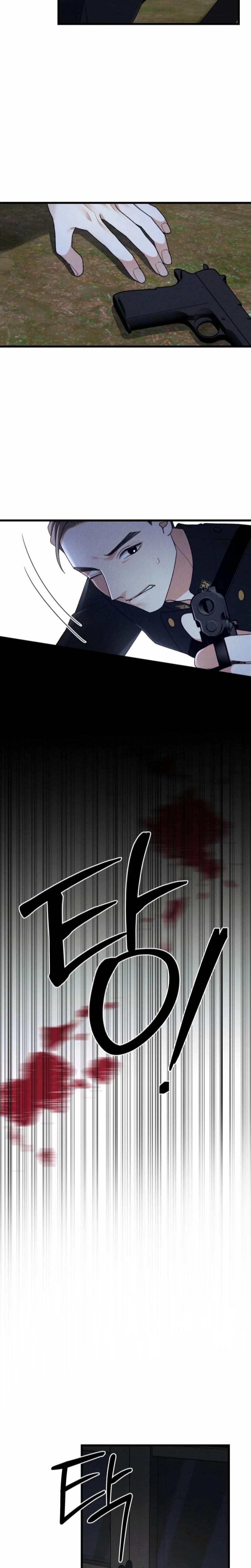 Gyeongseong Lingerie Dressing Room (Uncensored), chapter 1, page 19 of 30