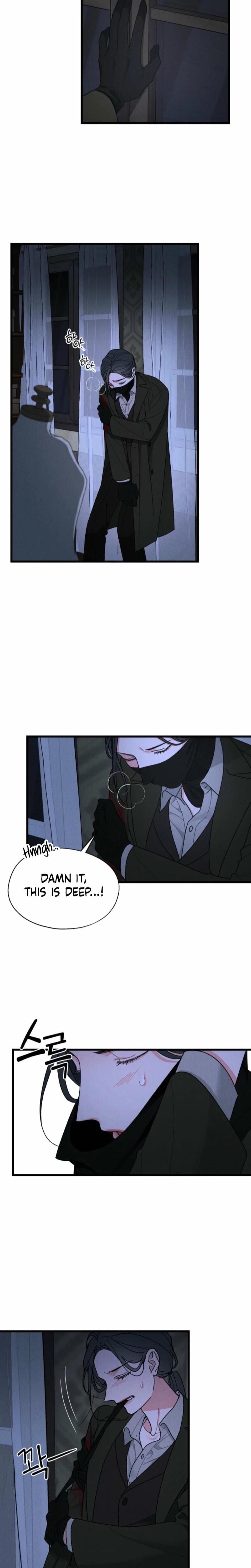 Gyeongseong Lingerie Dressing Room (Uncensored), chapter 1, page 20 of 30