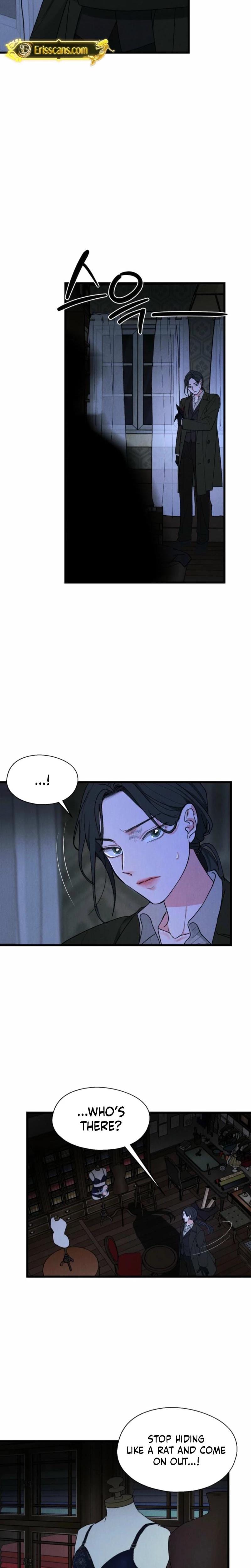 Gyeongseong Lingerie Dressing Room (Uncensored), chapter 1, page 21 of 30