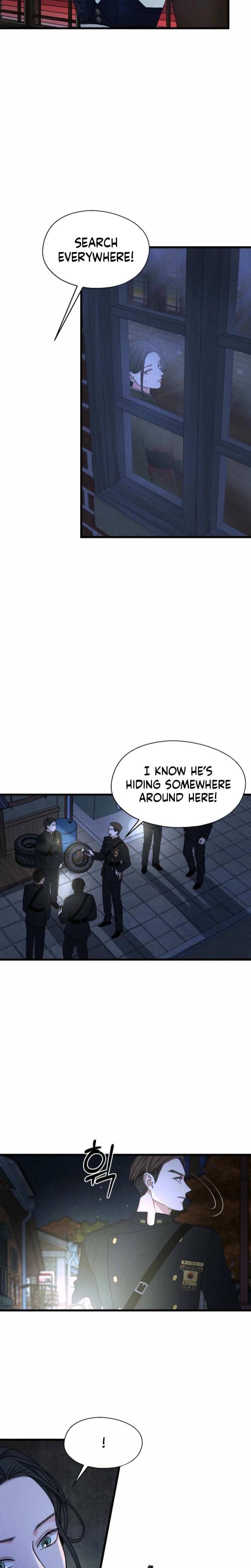 Gyeongseong Lingerie Dressing Room (Uncensored), chapter 1, page 22 of 30