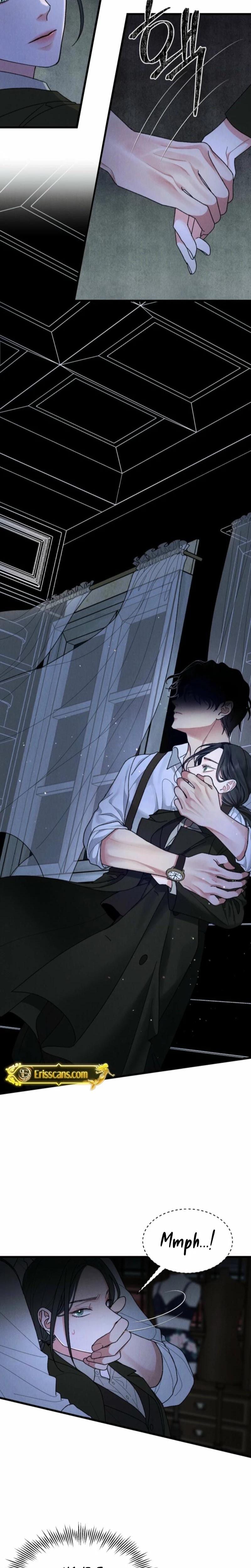 Gyeongseong Lingerie Dressing Room (Uncensored), chapter 1, page 23 of 30