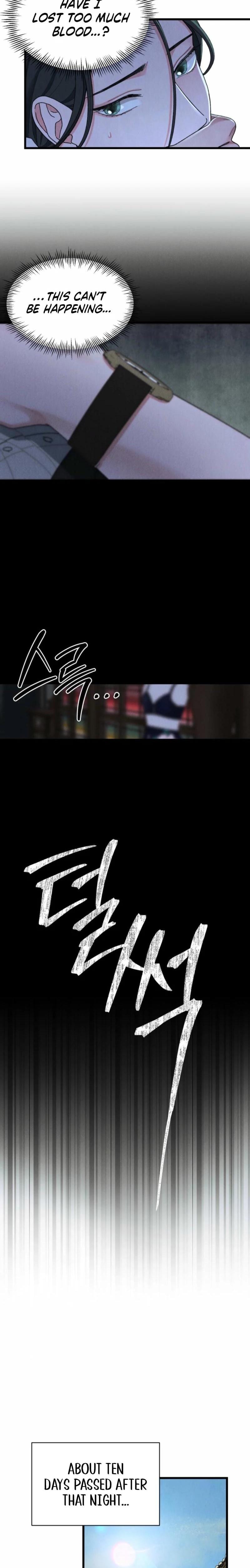 Gyeongseong Lingerie Dressing Room (Uncensored), chapter 1, page 24 of 30