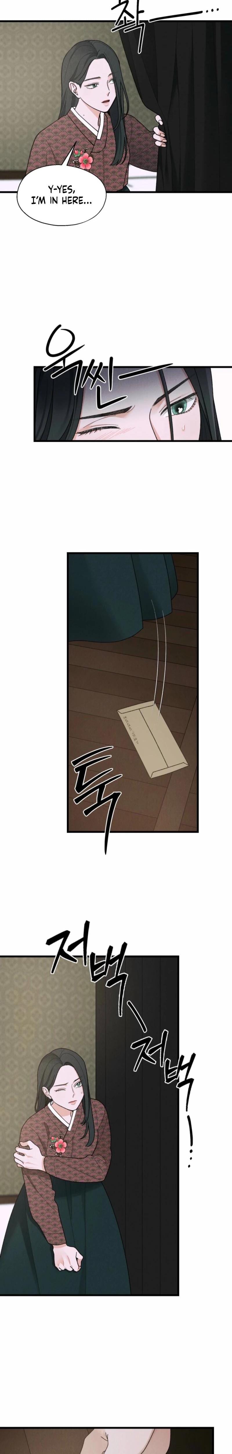 Gyeongseong Lingerie Dressing Room (Uncensored), chapter 1, page 27 of 30