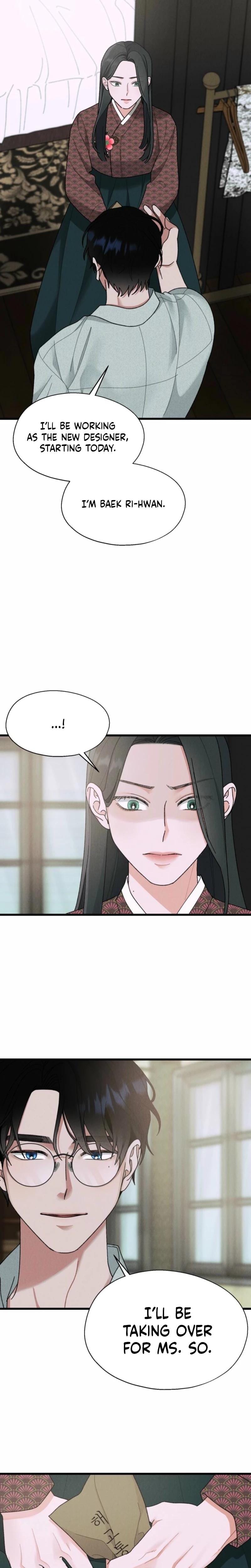 Gyeongseong Lingerie Dressing Room (Uncensored), chapter 1, page 29 of 30