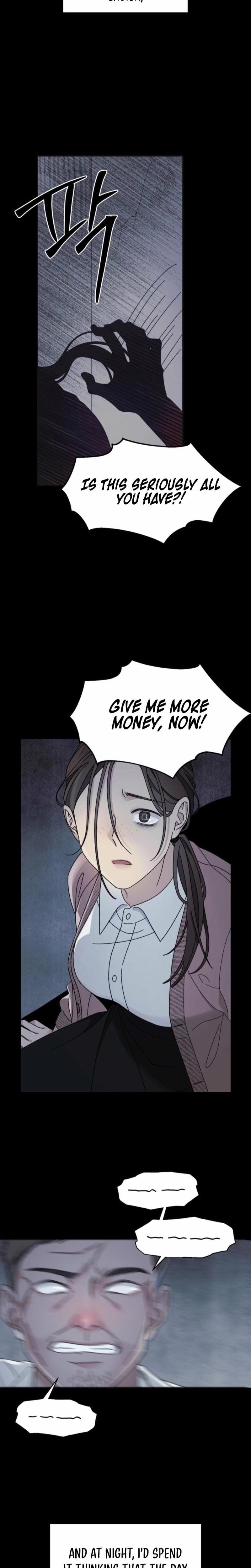 Gyeongseong Lingerie Dressing Room (Uncensored), chapter 4, page 10 of 25