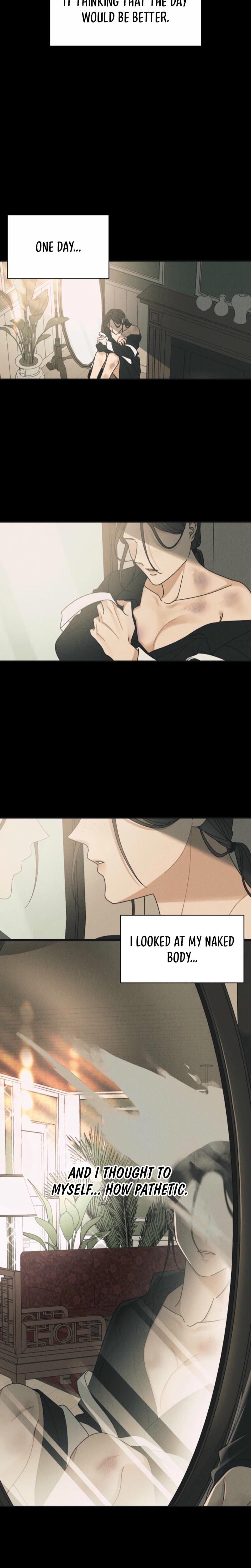 Gyeongseong Lingerie Dressing Room (Uncensored), chapter 4, page 11 of 25