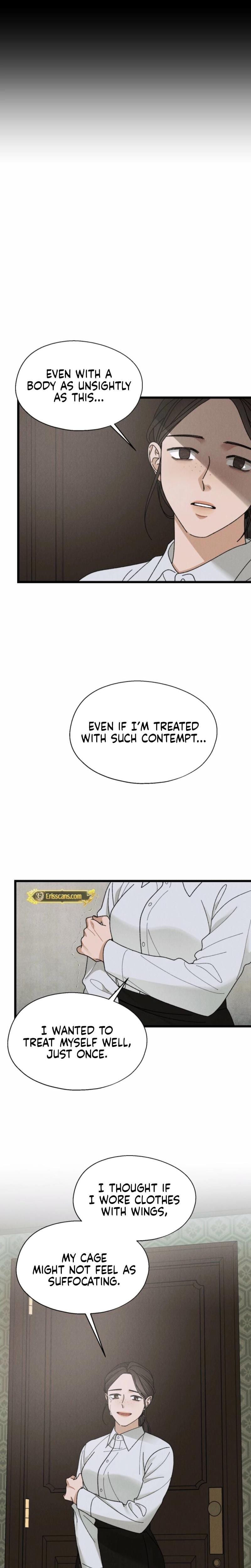 Gyeongseong Lingerie Dressing Room (Uncensored), chapter 4, page 12 of 25