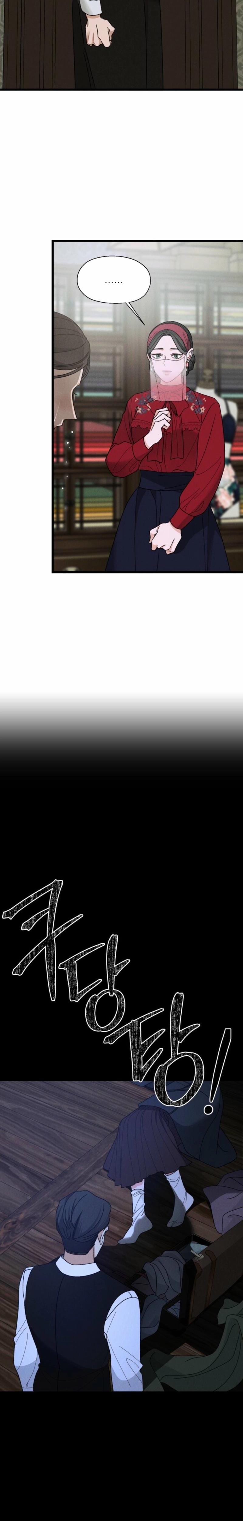 Gyeongseong Lingerie Dressing Room (Uncensored), chapter 4, page 13 of 25