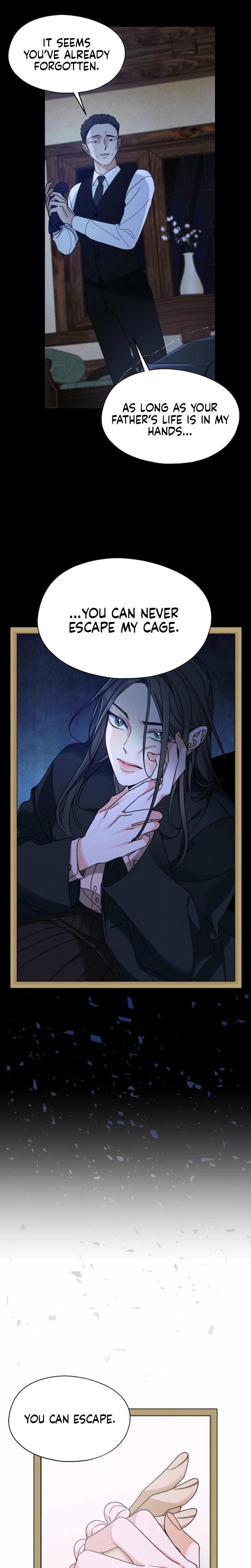 Gyeongseong Lingerie Dressing Room (Uncensored), chapter 4, page 14 of 25