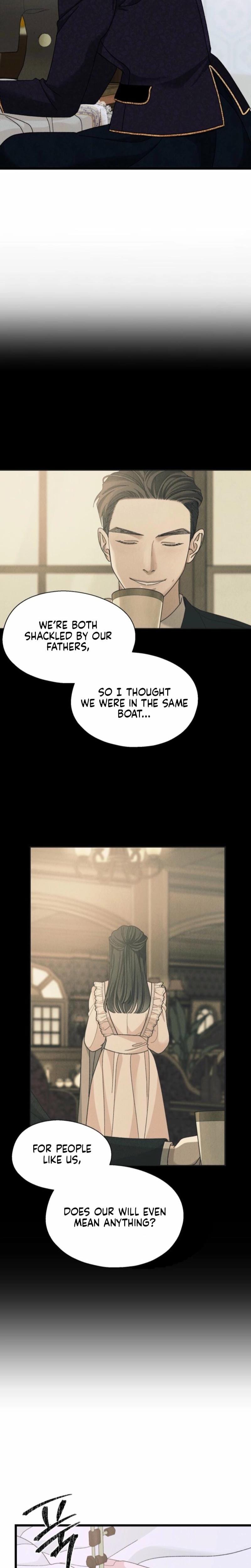 Gyeongseong Lingerie Dressing Room (Uncensored), chapter 5, page 16 of 22
