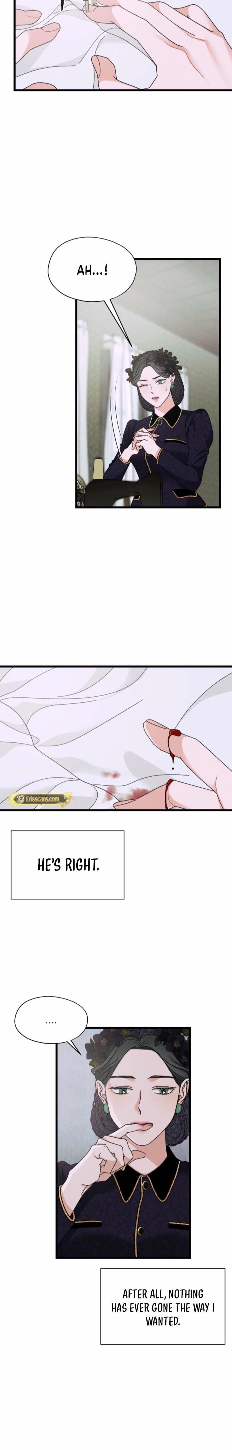 Gyeongseong Lingerie Dressing Room (Uncensored), chapter 5, page 17 of 22