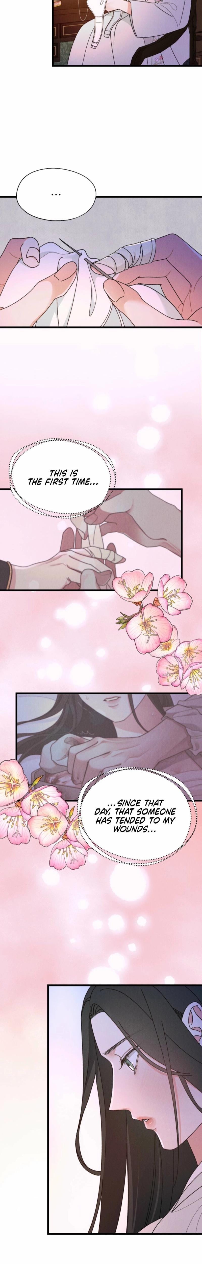 Gyeongseong Lingerie Dressing Room (Uncensored), chapter 6, page 6 of 22
