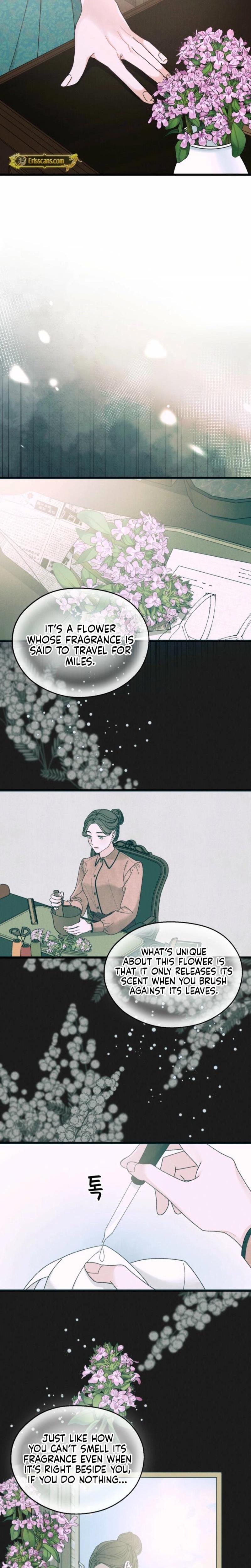 Gyeongseong Lingerie Dressing Room (Uncensored), chapter 6, page 10 of 22