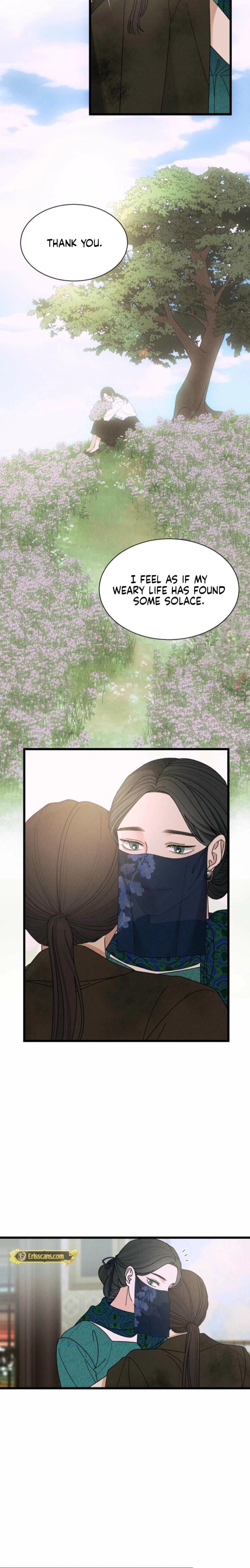 Gyeongseong Lingerie Dressing Room (Uncensored), chapter 6, page 12 of 22