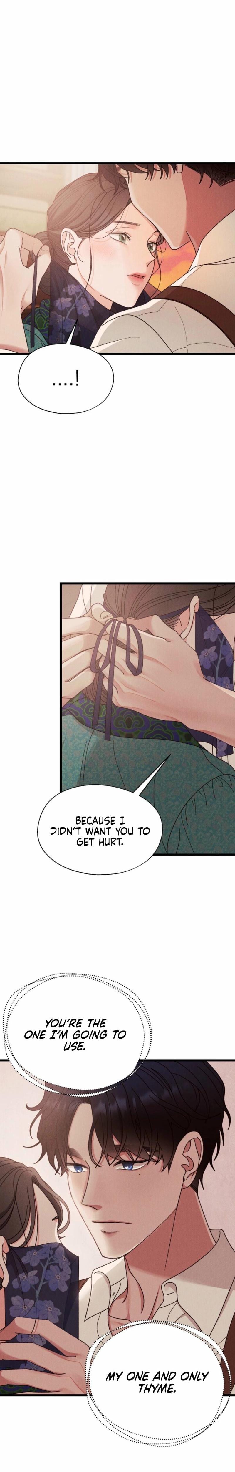Gyeongseong Lingerie Dressing Room (Uncensored), chapter 6, page 19 of 22