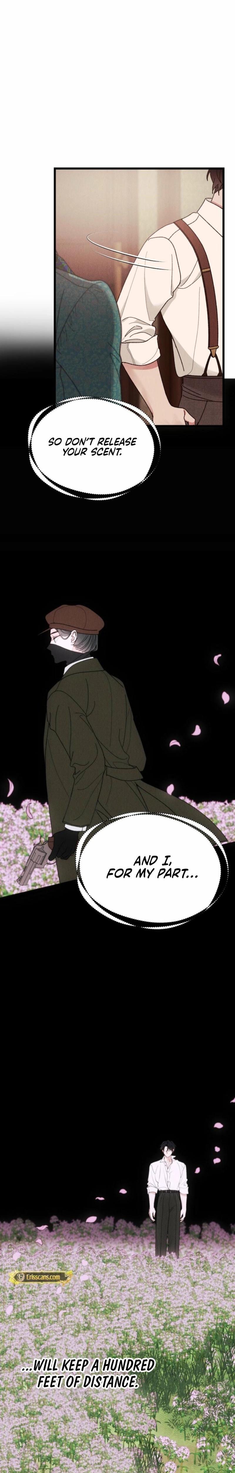 Gyeongseong Lingerie Dressing Room (Uncensored), chapter 6, page 20 of 22