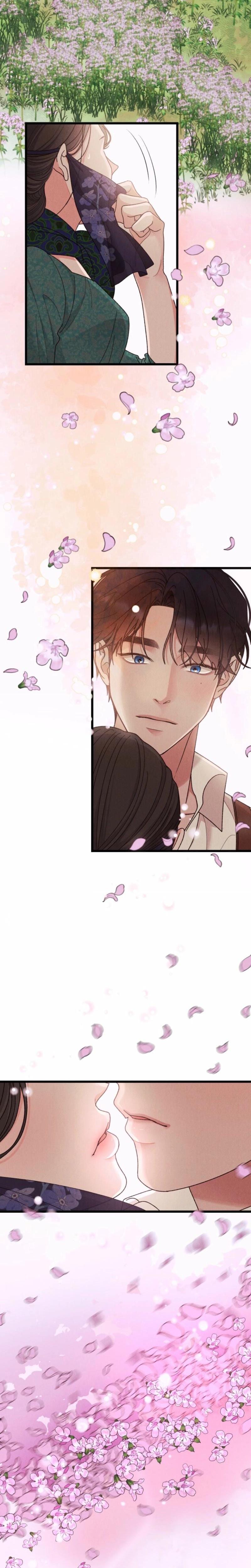 Gyeongseong Lingerie Dressing Room (Uncensored), chapter 6, page 21 of 22