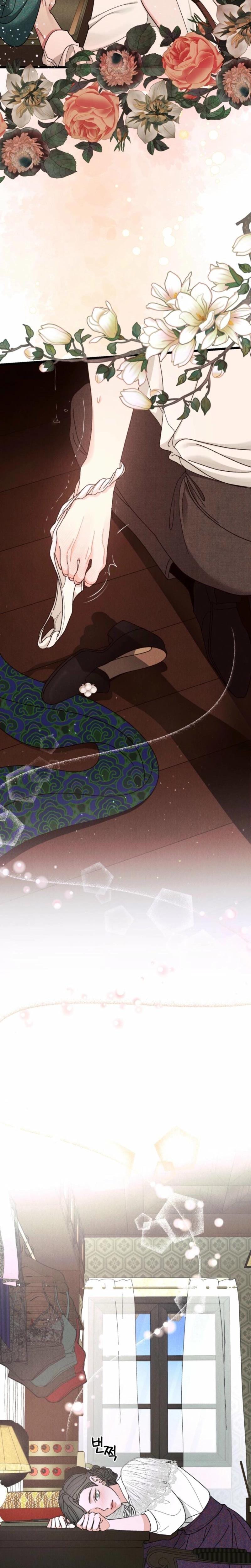 Gyeongseong Lingerie Dressing Room (Uncensored), chapter 7, page 5 of 23