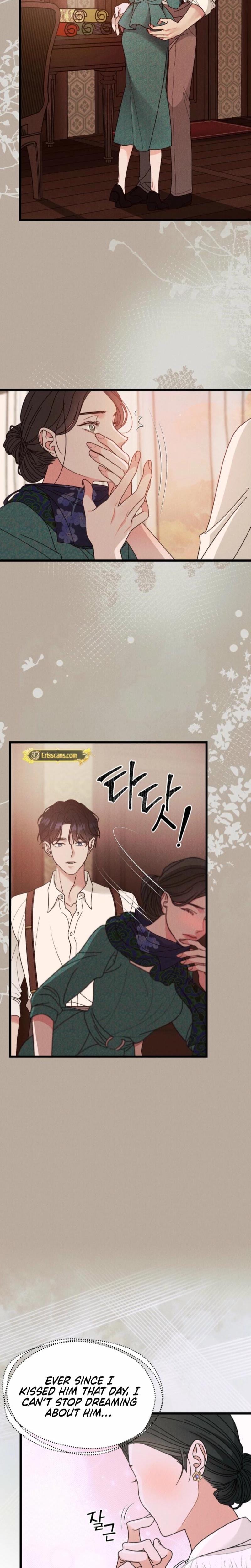 Gyeongseong Lingerie Dressing Room (Uncensored), chapter 7, page 7 of 23