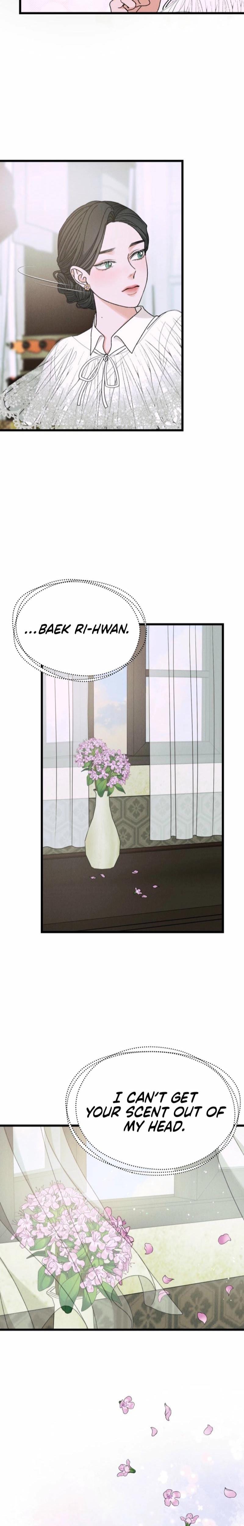 Gyeongseong Lingerie Dressing Room (Uncensored), chapter 7, page 8 of 23