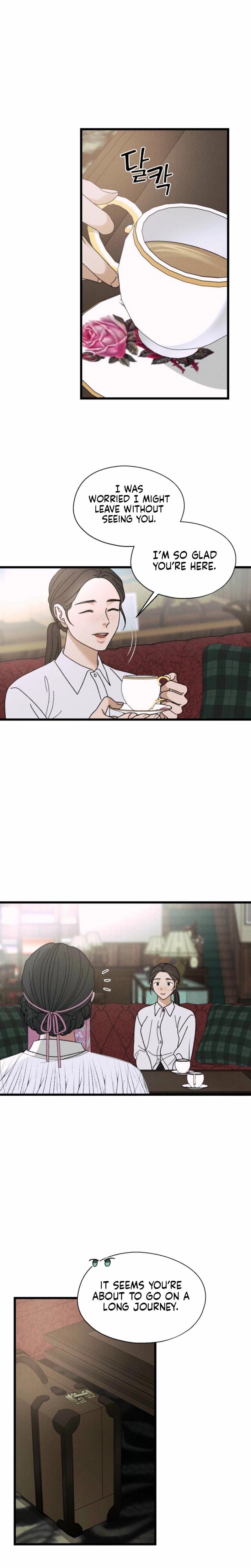 Gyeongseong Lingerie Dressing Room (Uncensored), chapter 7, page 11 of 23