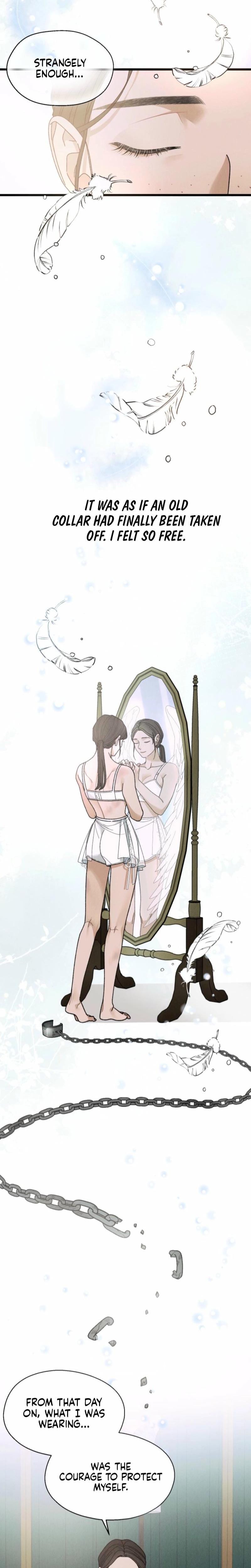Gyeongseong Lingerie Dressing Room (Uncensored), chapter 7, page 13 of 23