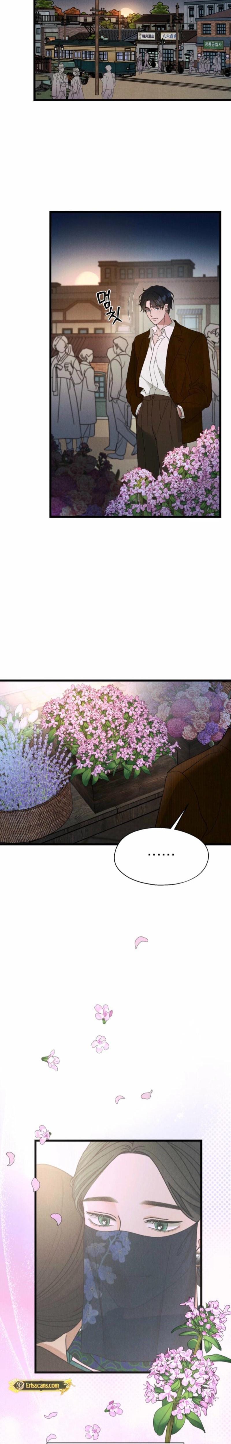 Gyeongseong Lingerie Dressing Room (Uncensored), chapter 8, page 7 of 25