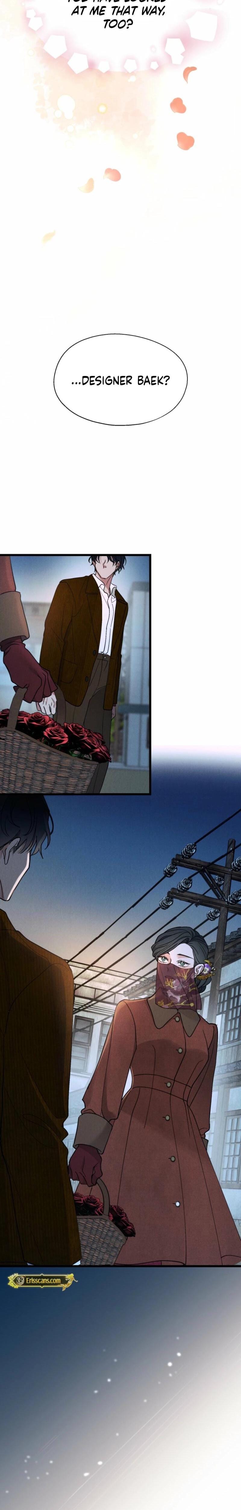 Gyeongseong Lingerie Dressing Room (Uncensored), chapter 8, page 10 of 25