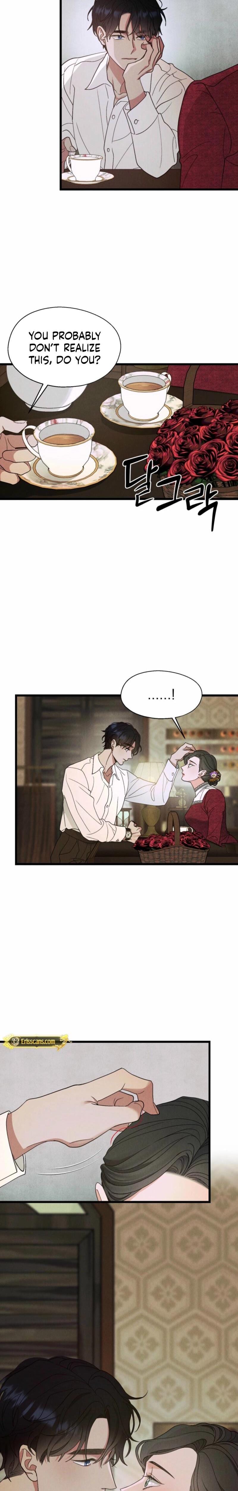 Gyeongseong Lingerie Dressing Room (Uncensored), chapter 8, page 15 of 25