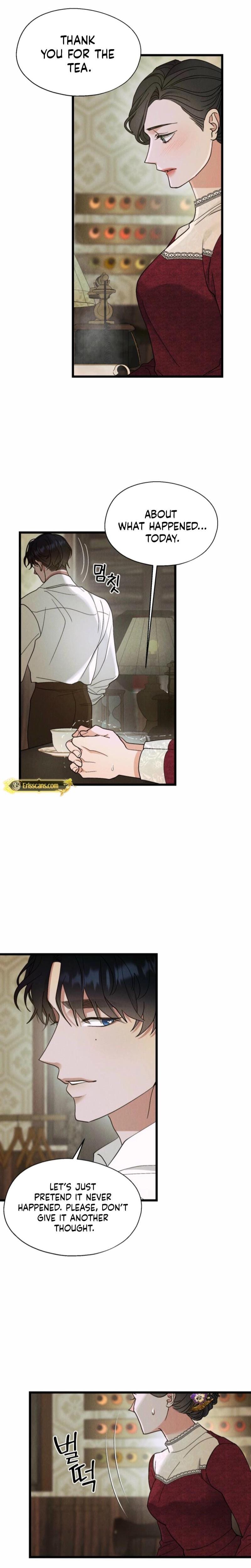 Gyeongseong Lingerie Dressing Room (Uncensored), chapter 8, page 18 of 25