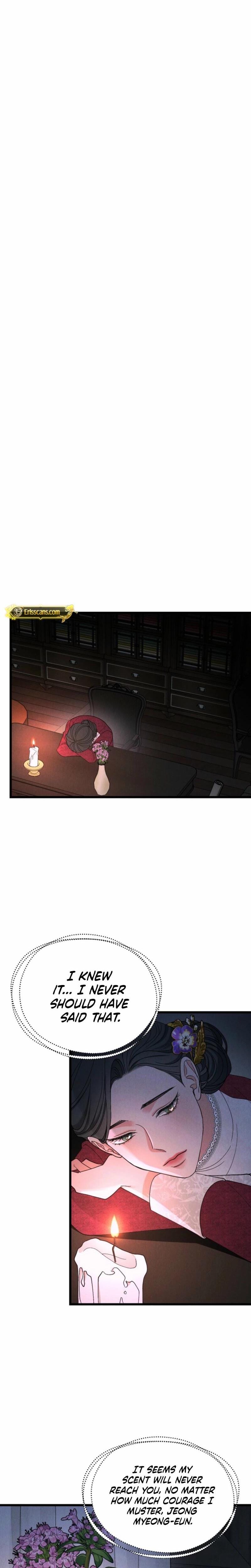 Gyeongseong Lingerie Dressing Room (Uncensored), chapter 8, page 21 of 25
