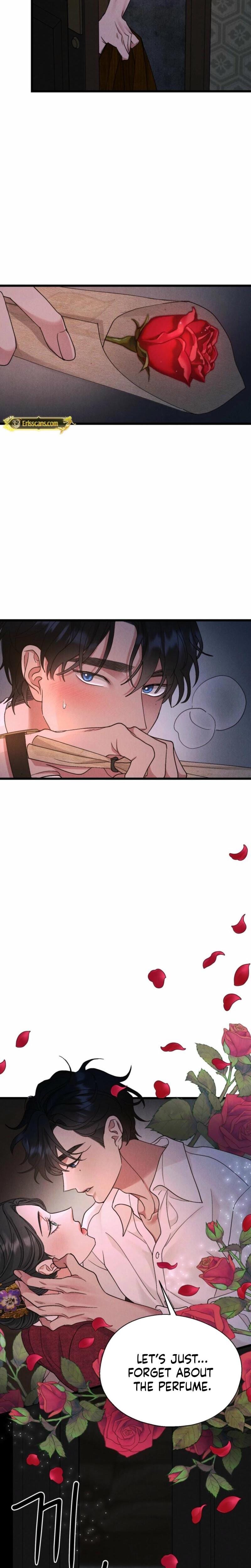 Gyeongseong Lingerie Dressing Room (Uncensored), chapter 8, page 23 of 25