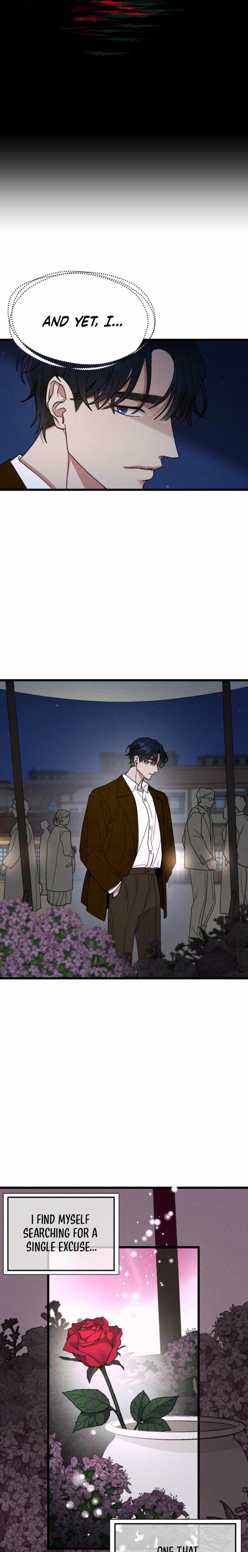 Gyeongseong Lingerie Dressing Room (Uncensored), chapter 9, page 6 of 26