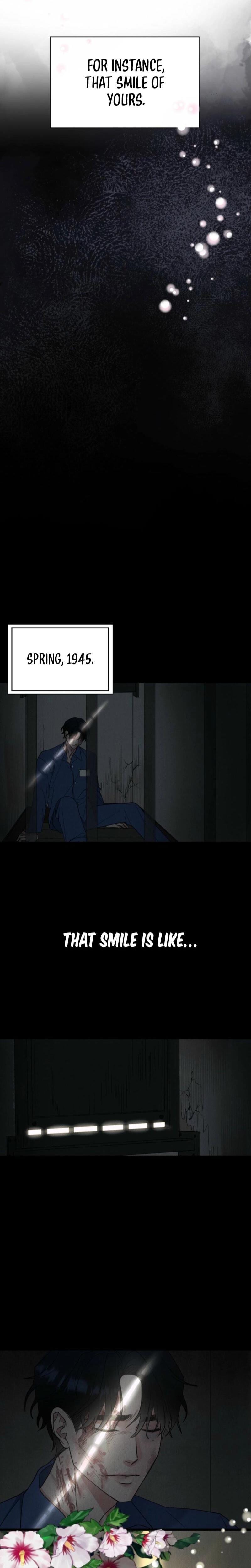 Gyeongseong Lingerie Dressing Room (Uncensored), chapter 9, page 8 of 26