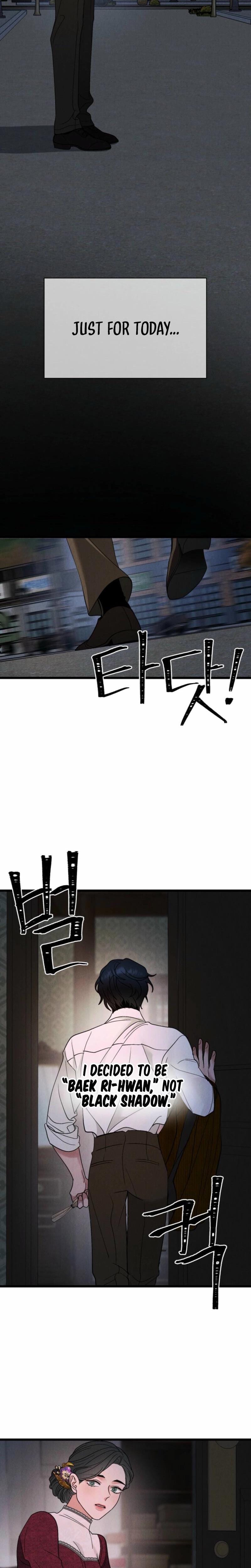 Gyeongseong Lingerie Dressing Room (Uncensored), chapter 9, page 10 of 26